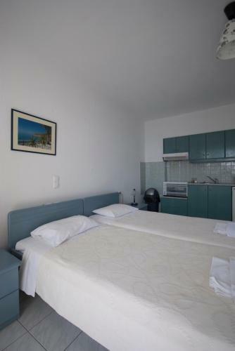 Apartamento Sarikampos Beach