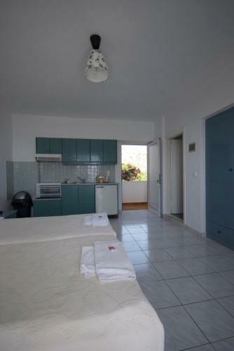 Apartamento Sarikampos Beach