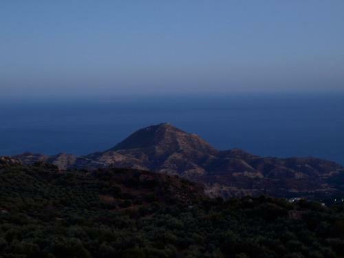 Apartamento Sarikampos Beach