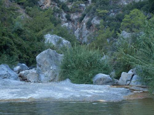 Apartamento Sarikampos Beach