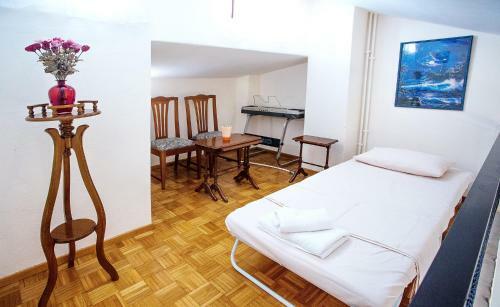 Denny's House - Luxury Apartment