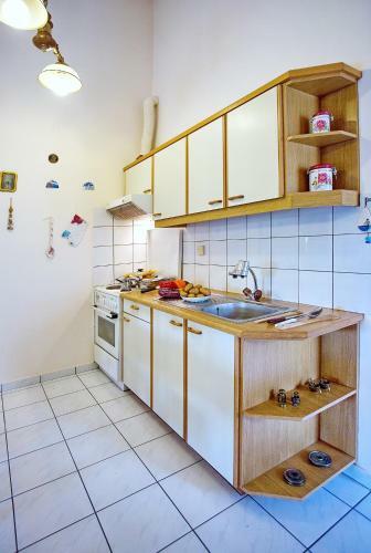 Denny's House - Luxury Apartment