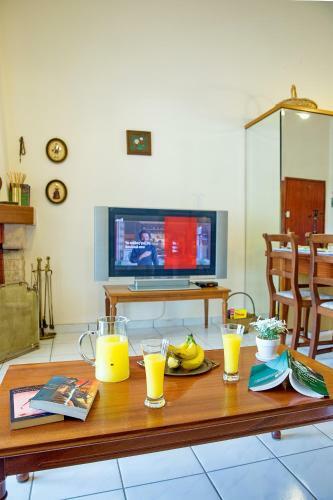 Denny's House - Luxury Apartment