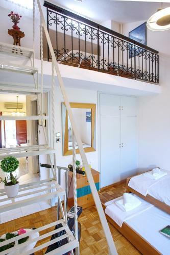 Denny's House - Luxury Apartment