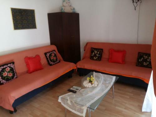 Apartamento Anna Studios