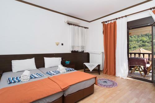 Apartamento Anna Studios