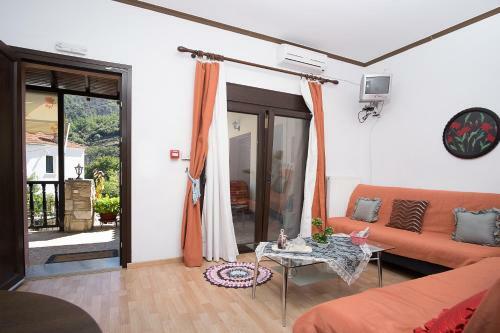 Apartamento Anna Studios