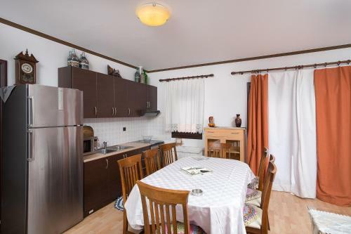 Apartamento Anna Studios