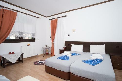 Apartamento Anna Studios