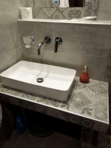 Apartamento Anna Studios