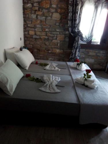 Apartamento Anna Studios