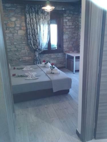 Apartamento Anna Studios
