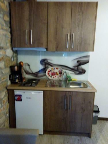 Apartamento Anna Studios