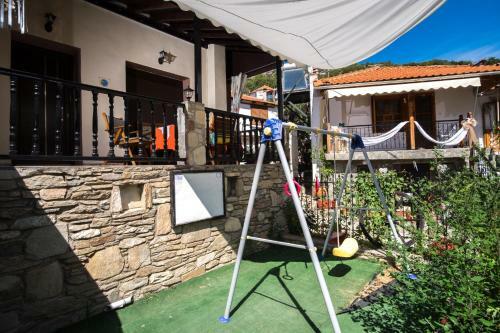 Apartamento Anna Studios
