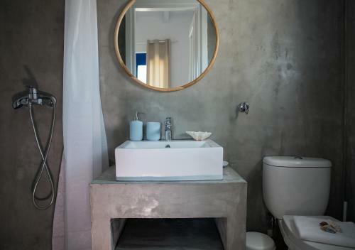Blue Fort Villas