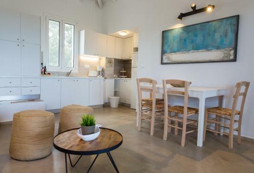 Blue Fort Villas
