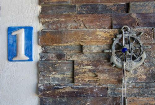Blue Fort Villas