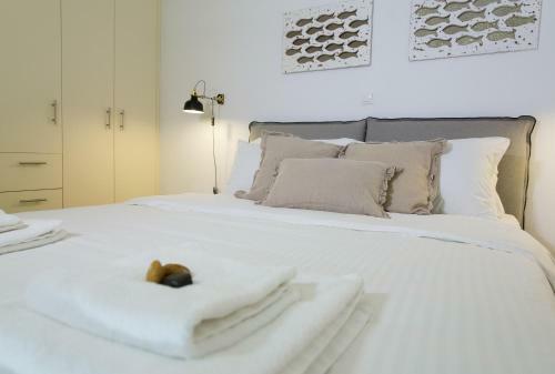 Blue Fort Villas