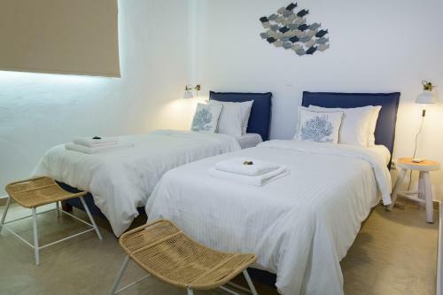 Blue Fort Villas