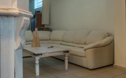 Apartamento Sea View Suite Methana