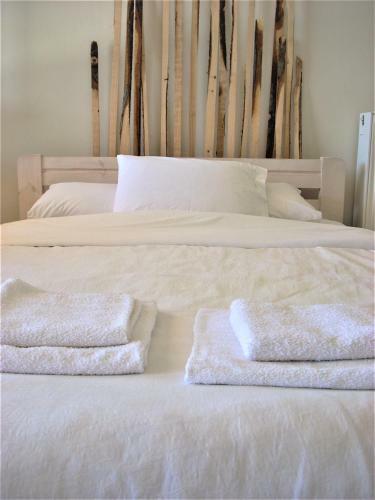 Apartamento Sea View Suite Methana