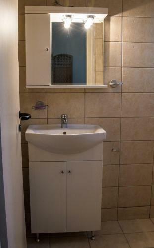 Apartamento Sea View Suite Methana