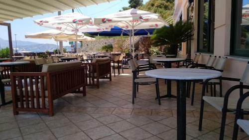 Aparthotel Thea Hotel