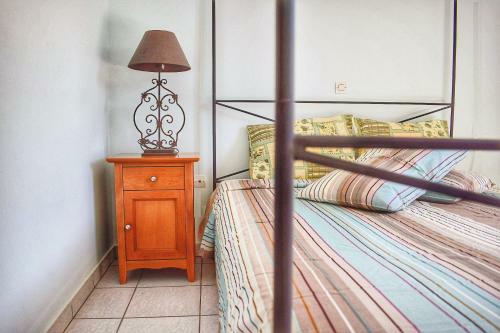 Apartamento Nansy's House
