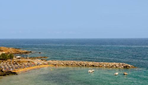 Apartments Christina