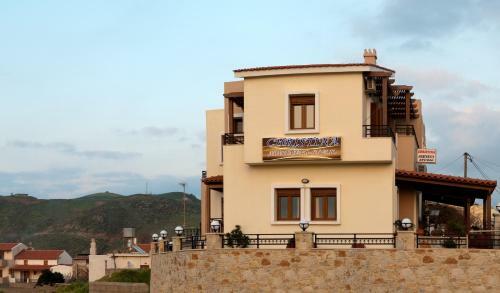 Apartments Christina