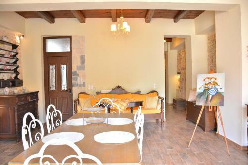 Apartamento Luxury Suites In Panormo