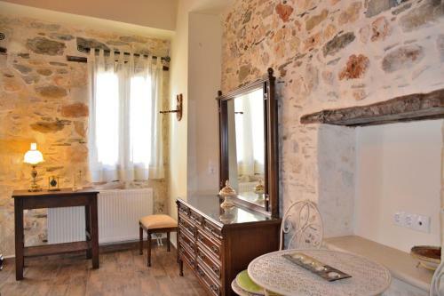 Apartamento Luxury Suites In Panormo