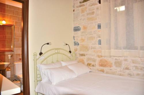 Apartamento Luxury Suites In Panormo
