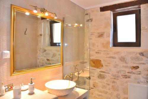Apartamento Luxury Suites In Panormo