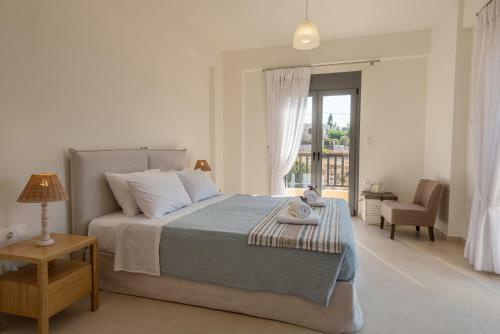 Lygaries Villas