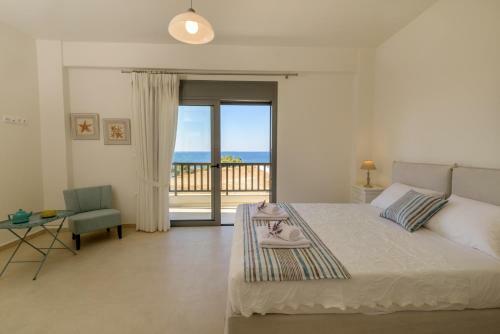 Lygaries Villas
