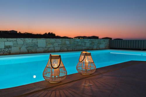 Lygaries Villas