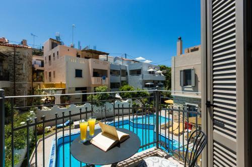 Philoxenia Villas