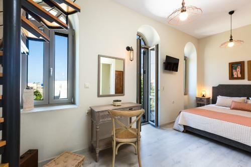 Philoxenia Villas