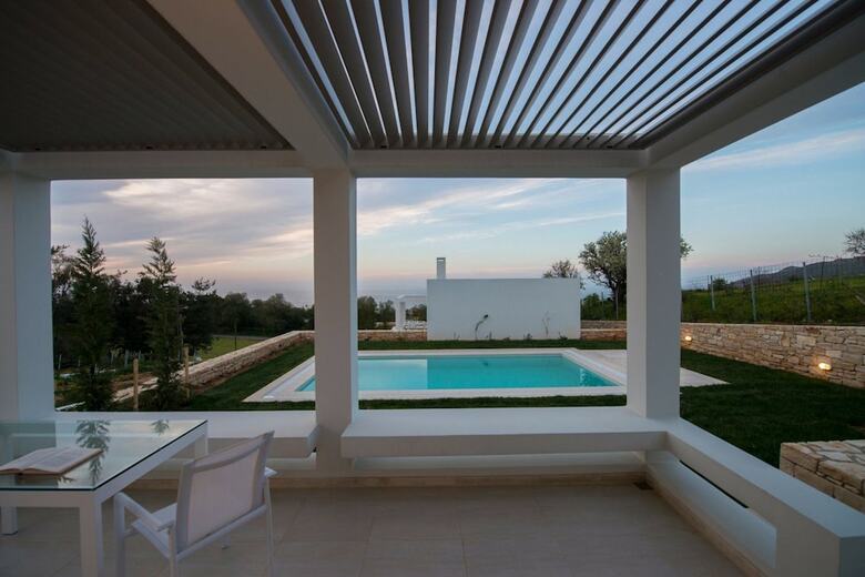 Sofia Luxury Villas