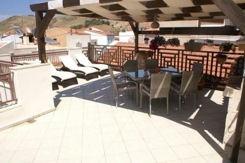Villa Kamares Boutique Spa Apartments