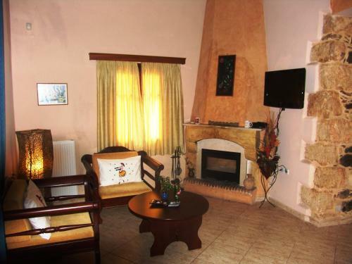 Apartamento Idili