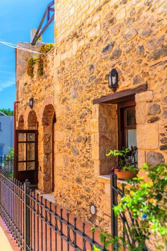 Apartamento Idili