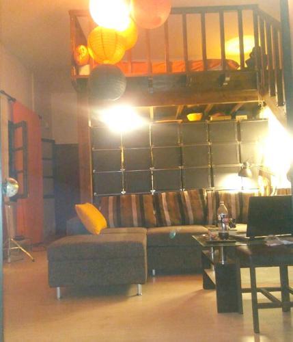 Apartamento Studio Panormo, Mylopotamou