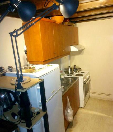 Apartamento Studio Panormo, Mylopotamou