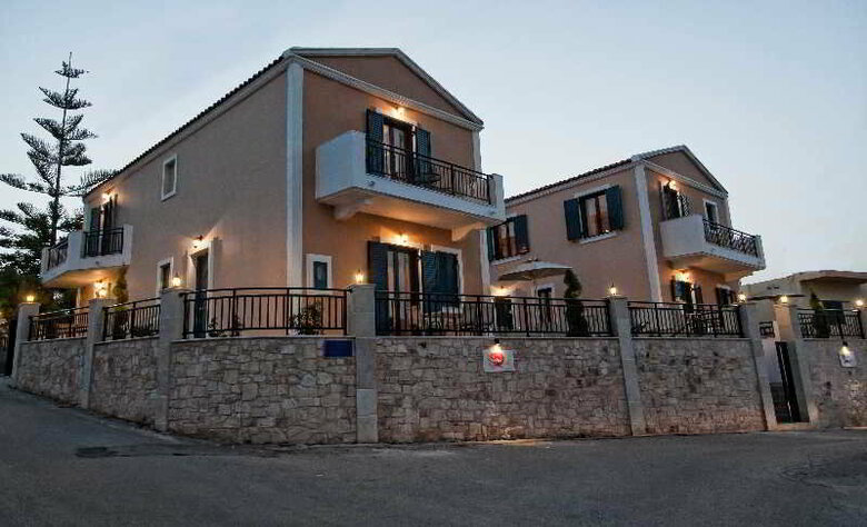 Villa Villa Ortansia