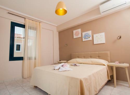 Crete Residence Villas