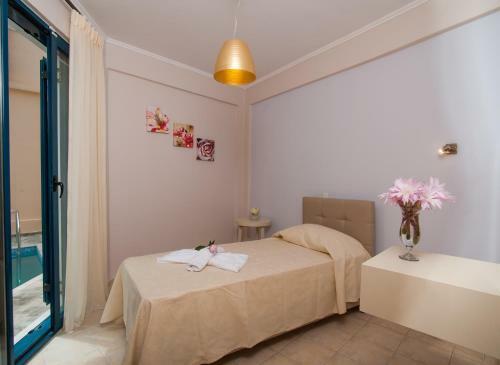 Crete Residence Villas