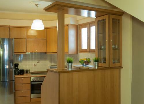 Crete Residence Villas