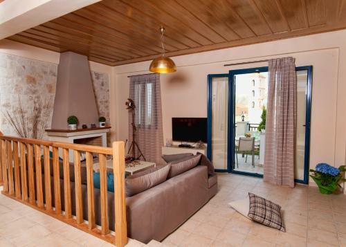 Crete Residence Villas
